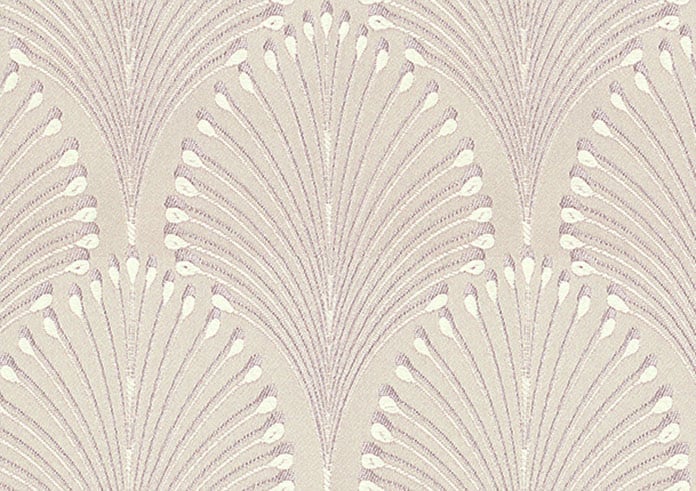 Boudoir, Vellum - Twist&Fit Roman Blind - Image 7